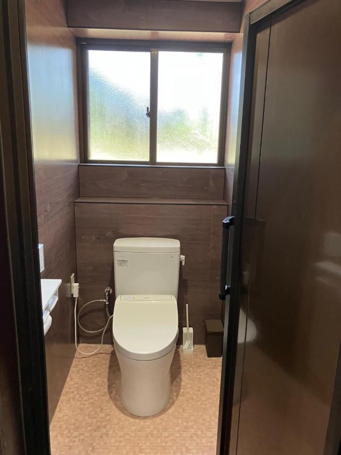 Hana Villa 備瀬のや Motobu Kültér fotó